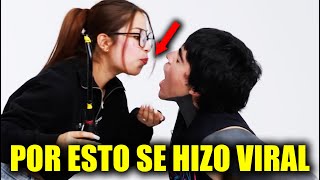 ¿Quién es el Chispas y qué video lo hizo viral en TikTok?