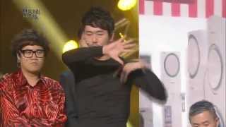 개그콘서트 Gag Concert 깐죽거리 잔혹사 20140629