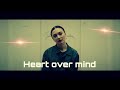 Alan walker, Daya - Heart over mind (Spervick Remix)
