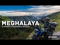 My Motorcycle adventures in Meghalaya | Episode 11 | #AustralAsian Odyssey | Candida Louis