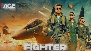 Fighter full movie 🎥🍿