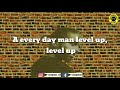 Popcaan - Level Up Lyrics