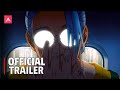 SAKAMOTO DAYS - Official Main Trailer