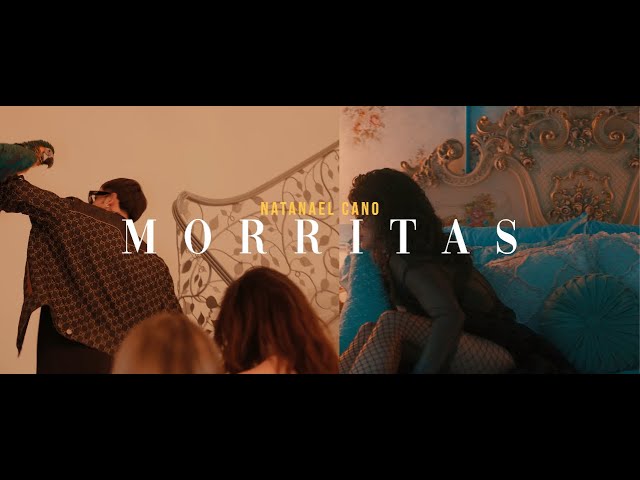 Natanael Cano Morritas Official Video Chords Chordify