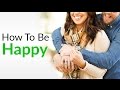 Happiness Vs. Fulfillment | 6 Tips To Live A Fulfilling Life | RMRS Self Help