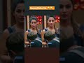 Hina Khan Show Wrong Signal 😂 in Big Boss #biggboss #hinakhan #funny #viral #shorts