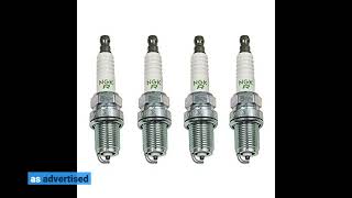 NGK Spark Plug BPR6ES Review