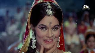 Asha Bhosle Superhit songs | Chubh Gayee Karajwa Mein (HD) | Bela Bose #ashabhosle