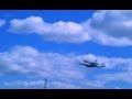 Space Shuttle Enterprise JFK Fly By NYC