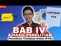 Seri 1 - BAB 4 Penelitian Tindakan Kelas (PTK) -Part 12