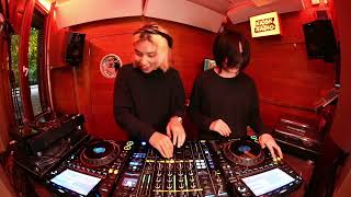 Swimming Paul + Peterparker69 @ Kiosk Radio 13.09.2025