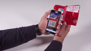 PayPoint One app overview