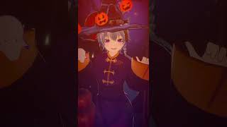 🍬トリックオアトリート🎃【 #vtuber  】#varkshorts