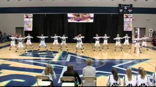 2012 TSSAA  Dance Championships