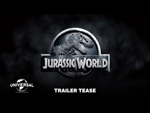 Jurassic World News France: novembre 2014