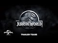 Jurassic World - Official Trailer Tease (HD)