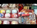 Pusat oleh oleh termurah di Hong Kong || Cheapest souvenir center in Hong Kong