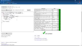 CodingBat Walkthrough: Map-2