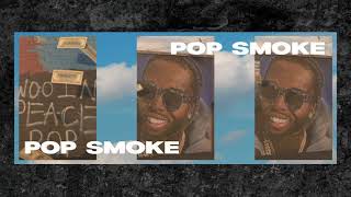 Pop Smoke - Back Door feat. Quavo & Kodak Black (Official Lyric Video)