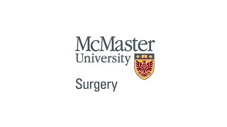 McMaster University General Surgery Residency Highlights CaRMS 2023 with Ilun Yang