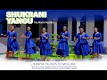 SHUKRANI YANGU,Marini Faustine- Kwaya Kristo Mfalme Parokia ya Kibaoni Singida (Official HD-Video)