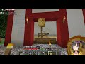 【minecraft】2019年マイクラ納め雑談【早瀬走 にじさんじ】