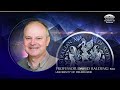 Scientist Stories: David Balding, How the causes of complex disease are distributed in the genome