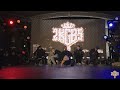 breaking 1on1 best8 3 葉哲 vs da b｜241214 kgb crew 25th anniversary Ｘ radikal forze jam（rf jam）