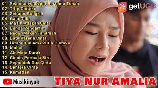 Download Lagu Seandainya Dapat Bertemu Tuhan Tiya Nur Amalia Dan... MP3 Gratis