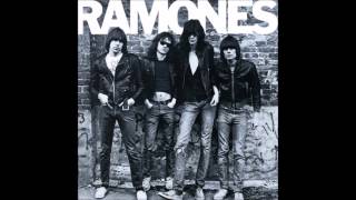 Ramones - "Blitzkrieg Bop" (Single Version) - Ramones