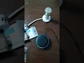 Amazon Echo Dot and Smart Life Smart Switch