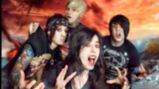 Falling In Reverse; I'm not a vampire [+lyrics+whole CD download+song download]