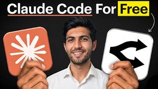 Claude Code + Openrouter = Free Unlimited Coding AI