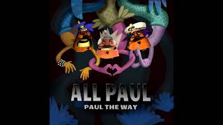 All Paul - Drag Me Down (Coach Oleander Version)