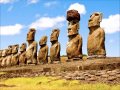 arkelologia jo anne van tilburg moai rapa nui