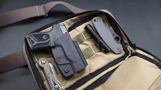 SPEED SLING