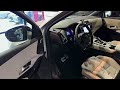 2024 ds 7 interior and exterior features