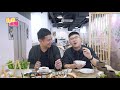 揾食艰难ep17 sunway velocity正宗椰子鸡火锅 ft. 广式煲仔饭