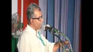 New Kerala Development Forum / MG Radhakrishnan