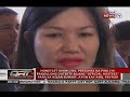 qrt honeylet avanceña personal na pinili ni prrd bilang