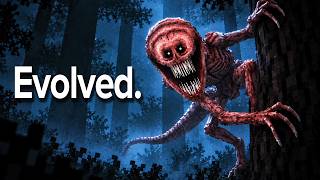 This Horror Mod is Years Ahead of Its Time...