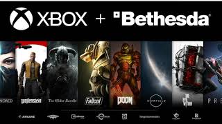 OFFICIAL: Microsoft buys Bethesda of The Elder Scrolls, Fallout, Wolfenstein and DOOM