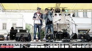 რევანში - ქ.ქუთაისი 2 მაისის კონცერტი 2o14  |Revanshi Live|