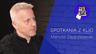 SPOTKANIA Z KLIO: WIERZCHOWINY 1945 / z dr. Mariuszem Zajączkowskim rozmawia prof. Rafał Wnuk