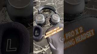 Logitech G Pro X 2 Unboxing!