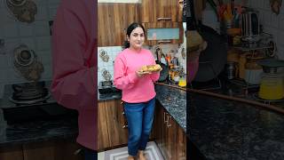 Isse Kha Kar Samosa Kachori Bhul Jaayenge! #cookwithneha #food #shorts #trendingshorts #shortsfeed