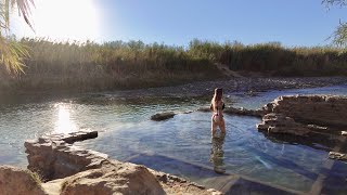 Big Bend National Park | Texas pt. 2