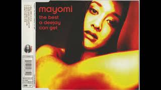 Mayomi - The Best A Man Can Get (Pierre J's Deep Core Mix)