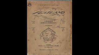 Flatland by Edwin A. Abbott - PART 1 CHAPTER 11 (Audio)