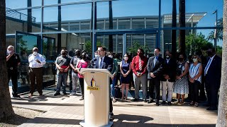 Community advisory committee formed to review Merced Police Department